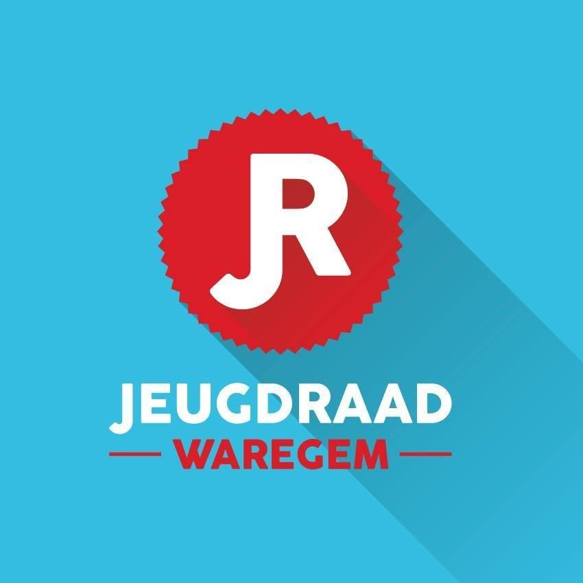 Maandelijks berichtenblad van de Waregemse Jeugdraad (verschijnt niet in juli en augustus) Afgiftekantoor: 8790 Waregem Redactie: Stedelijke Jeugddienst, Gemeenteplein 6, 8790 Waregem T 056 62