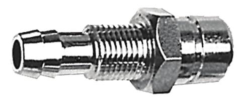 108982, voor slang Ø 10 mm motor 108982