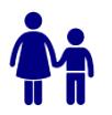 Ruzies tussen ouders 43,9% Geldproblemen ouders Werkeloosheid ouder(s) 29,5% Eenzaam 43,8% Relatie ouders In de puberteit kan de relatie tussen