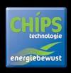 3. CHIPStechnologie voor voldoende warmte en kracht CHIPS betekent: Corrective Heating and Impulse Prediction System Door wisselende weersomstandigheden en onvoldoende aandacht voor of kennis over