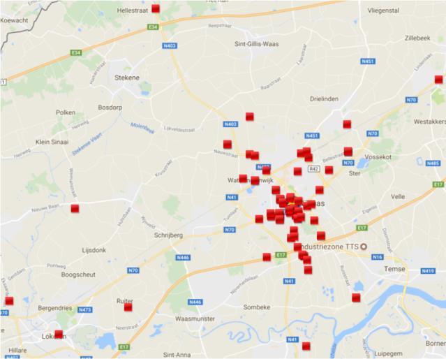 leerlingen waarvan geen