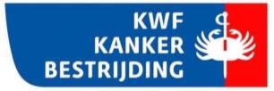 Collecte KWF Kankerbestrijding De collecte loopt dit jaar van maandag 2 t/m zaterdag 7 september 2019. In Nederland krijgen jaarlijks ongeveer 116.00 mensen de diagnose kanker.