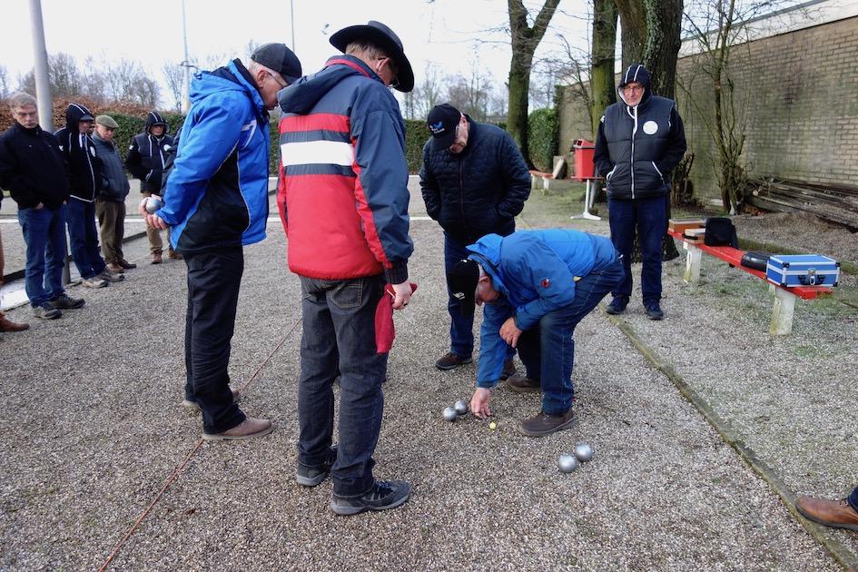 Omdat Jan Weidgraaf per 30 juni stopt met zijn werkzaamheden in de wedstrijd commissie, komt er een plek vrij die wel opgevuld moet worden.