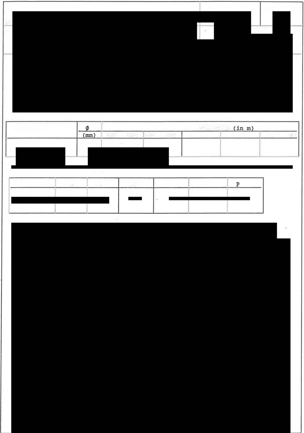 Rijksuniversiteit Gent Onderzoek nr.: Boring nr.: Laboratorium voor Toegepaste Geologie en Hydrogeologie Prof. Dr. W. De Breuck 90/14 DB2 ONDERZOEK : De Burkel OPDRACHTGEVE