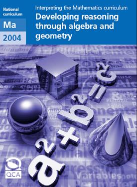 One way of linking algebra and geometry is to exploit the capacity of dynamic geometry to provide novel ways of