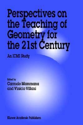 Research foci 1995-2000 ICMI study on geometry Deductive and intuitive approaches to solving geometrical problems Can a deductive and an intuitive approach be mutually reinforcing when solving