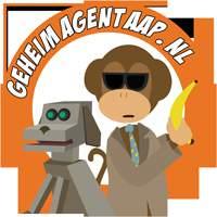 Losse lessen Geheim Agent A.A.P. De Koninklijke Bibliotheek (2015) Geheim Agent A.A.P. brengt kinderen op een leuke en educatieve manier in aanraking met informatievaardigheden.