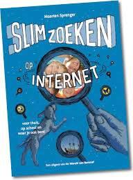 Losse lessen Slim zoeken op internet De Wereld van Bovenaf (2013) In Slim zoeken op internet worden tips en adviezen gegeven om sneller en betere zoekresultaten te krijgen bij het gebruik van Google