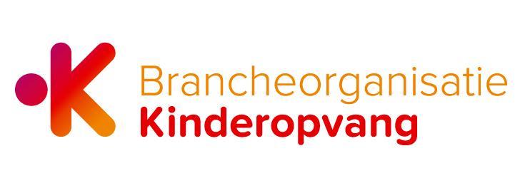 kinderopvang Branche Kinderopvang: kinderdagopvang,