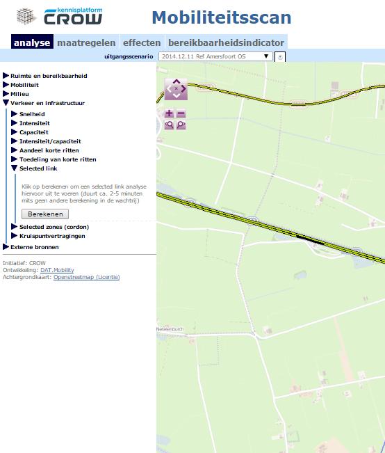 3 Analyseren verkeer 1.