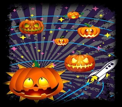 Halloweentocht zaterdag 26 oktober De Halloweentocht voor gezinnen, een activiteit van de Gezinsbond en de oudercomités van Groot Ieper, is intussen aan zijn 5 de editie toe!