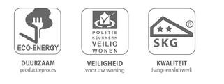 .. Wist u dat Ruiter Dakkapellen: kennis en ervaring heeft sinds 1977; de grootste dakkapelproducent van Nederland is;