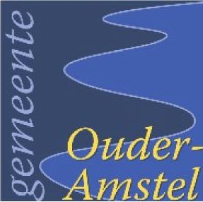 GEMEENTEBLAD Officiële uitgave van gemeente Ouder-Amstel. Nr.