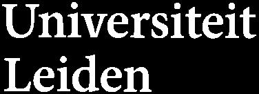 Universiteit Leiden Besluit nummer 127 (GW.