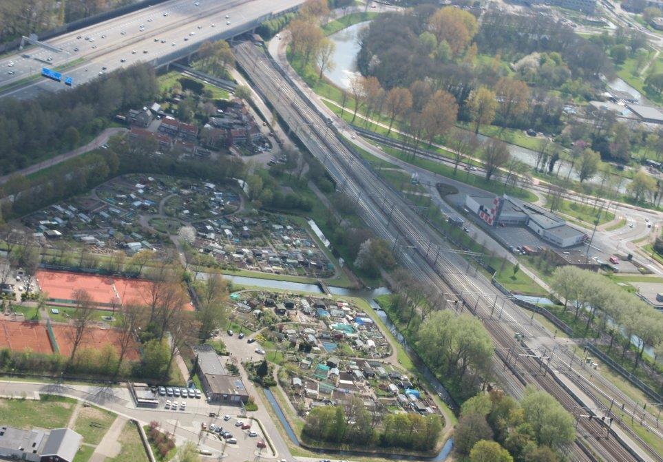 Inhoudsopgave 4 Van de voorzitter 5 Verslag plantjesmarkt 6 Opzoomeren