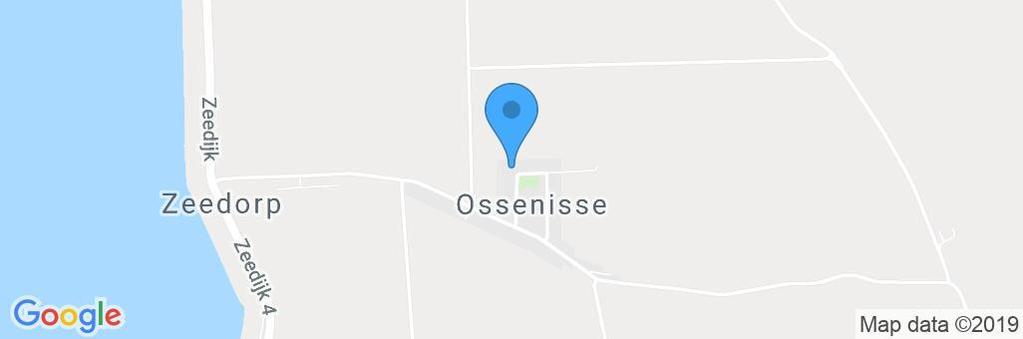 Omgeving Waar kom je terecht Ossenisse Ossenisse is een klein dorpje aan de Westerschelde met een zeer hechte gemeenschap. Het telt zo n 339 inwoners.