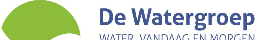 TECHNISCHE STEEKKAART afdeling Watertechnologie - cel Materialentechnologie Nr. T.V./051