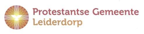 Privacyverklaring van de Protestantse Gemeente te Leiderdorp, van de Protestantse Kerk in Nederland Kerkelijk bureau van