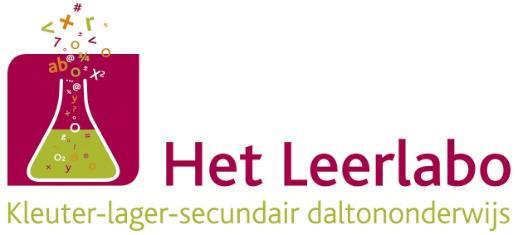 Informatiebrochure Laptop in de klas Schooljaar 2019-2020 Beste ouder(s) Beste leerling Vanaf volgend schooljaar start daltonatheneum Het Leerlabo met het project laptop in de klas.