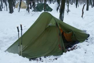 Je weet niet wat er onder de sneeuw