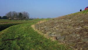 de Westzanerpolder.