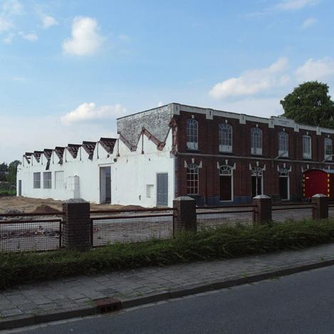 Na uitbreiding is het nog altijd een supermarkt voor de kleine of vergeten boodschap voor inwoners van Bredevoort en direct omliggend buitengebied en voor verblijfstoeristen van een nabijgelegen