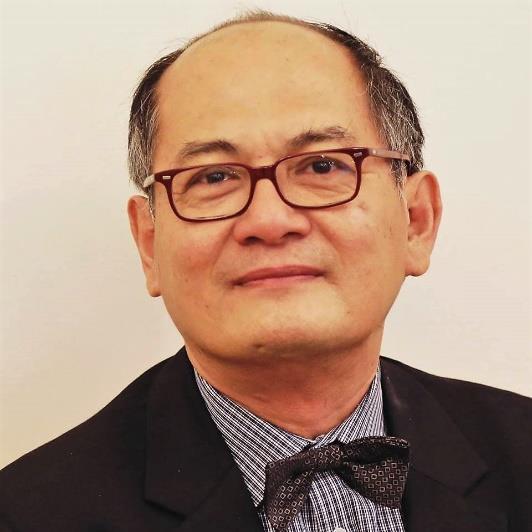 Wetenschappelijke conferentie Moderators Dr Gérard Nguyen, ex voorzitter RSE, arts en expert à la Haute Autorité de Santé en aan de