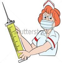 Rol van de verpleegkundige counceler naar patiënt Verpleegkundige (VPK) is professioneel goed geplaatst om: Subcutane injecties aan te leren gezien ervaring en opleiding Heeft gedurende volledige