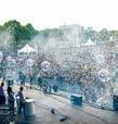 Preventieve maatregelen die verstoring kunnen voorkomen 1. Verlichting richten op evenemententerrein (verstrooiing van licht beperken) 2.