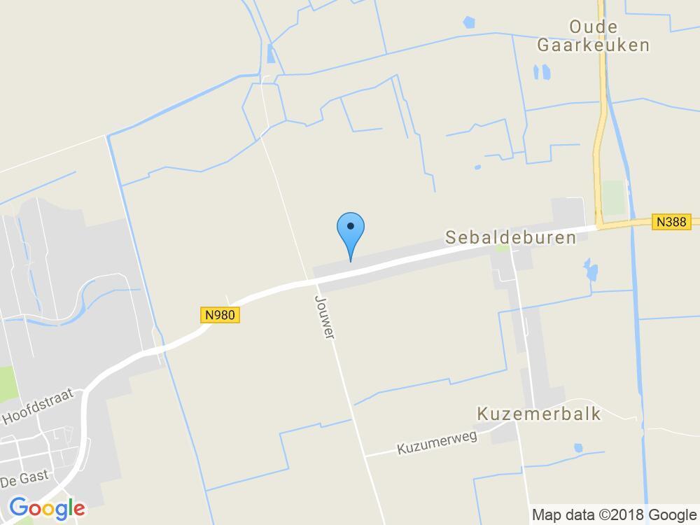 Locatie Adres gegevens Adres Provincialeweg 13 Postcode /