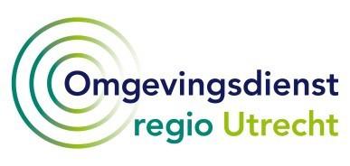 (ontwerp)begrotingswijziging Uitvoering Koers 2019 & 2020 OMGEVINGSDIENST REGIO UTRECHT opgesteld door Planning & Control beoordeeld door managementteam 04 juni 2019