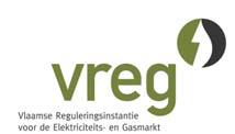 worden overgemaakt met betrekking tot het warmteverbruik van de vergistingsinstallatie F het biogasverbruik door de Warmtekrachtinstallatie, bepaald als E prod /E η.