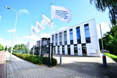 locaties Het STC mbo college Procestechniek & Maintenance vind je op twee locaties in Nederland. De hoofdlocatie bevindt zich in Brielle. Hier kun je terecht voor alle opleidingen.