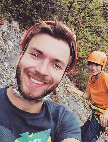 Vragen over groepen, veranderingen van trainingsmomenten, een probleem met een trainer of iemand uit de groep, onduidelijkheden of gewoonweg een leuk