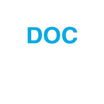 DOCLOGIC BV Doclogic is sinds 2001 een zeer betrouwbare implementatiepartner en reseller op het gebied van software voor digitale informatie verwerking.