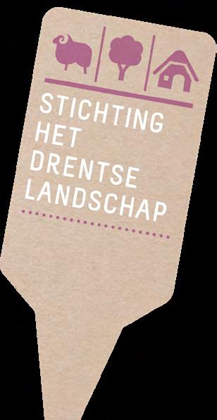 richting Drentsche Aa te gaan.