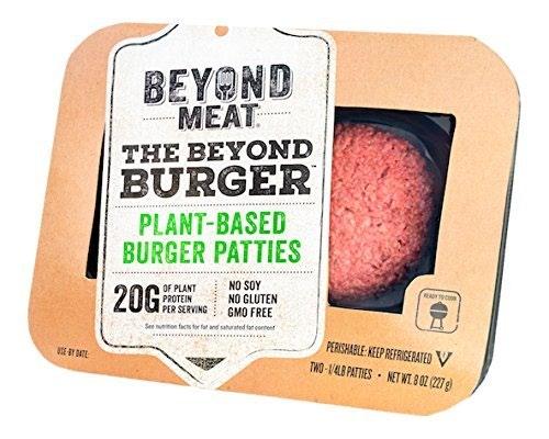 Poll Wat het is het rendement van Beyond Meat sinds de IPO? A. 50% B. 230% C.