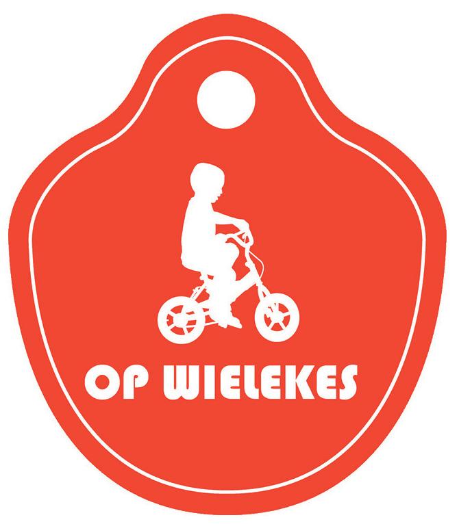 Voor wie Wie ingeschreven is bij Op Wielekes kan een kinderfietsje dat te klein geworden is, omruilen voor een grotere fiets. Er zijn fietsen beschikbaar voor kinderen van 2 tot 12 jaar.