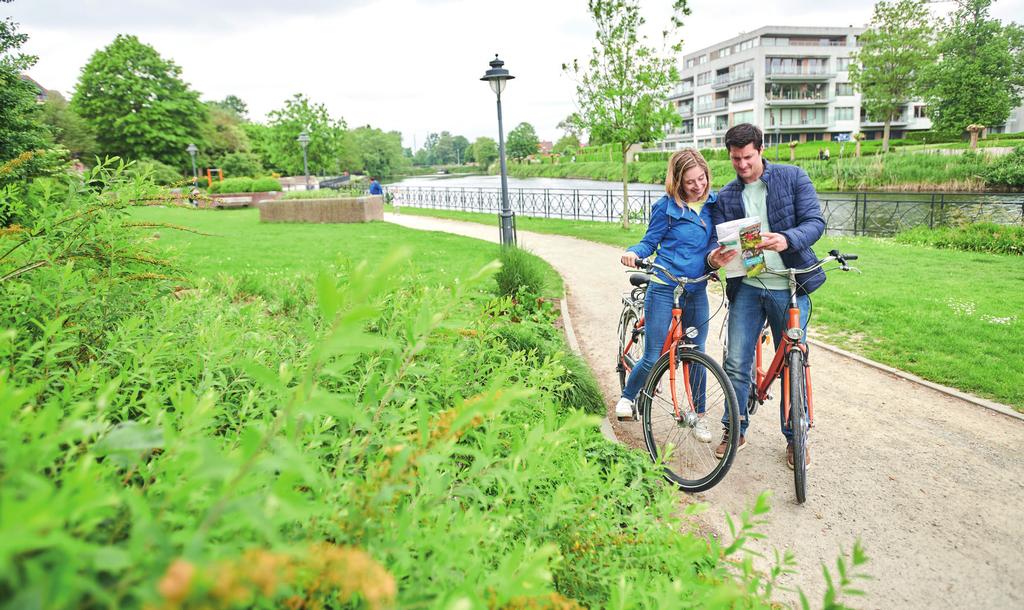 Toerisme Roeselare Hoe deelnemen? Deelnemen kan elke dag vanaf maandag 1 juli t.e.m. maandag 30 september 2019. V.U. Freddy De Nert, Orchideeënlaan 22 9200 Dendermonde.