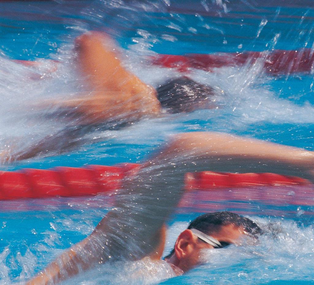 Koninklijke Leuvense Zwemclub Zwemschool Recreatief