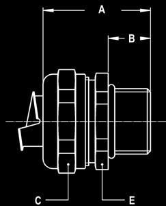 6 4,6 Pg 13,5 3/8 11 31 10 26-24 10 710.013.6 4,8 Pg 16 1/2 14,5 32 10 29-27 10 710.016.