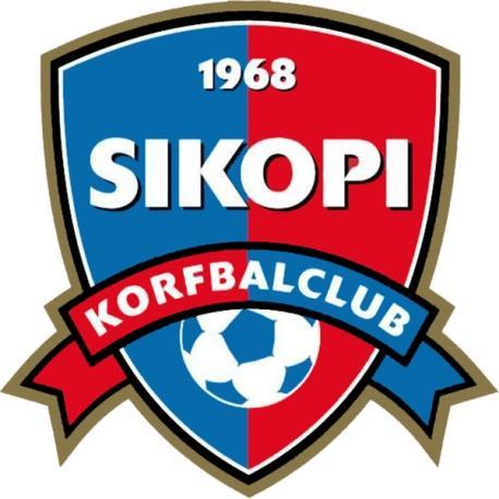 ASKC-Sikopi Sportief verslag 17/02: