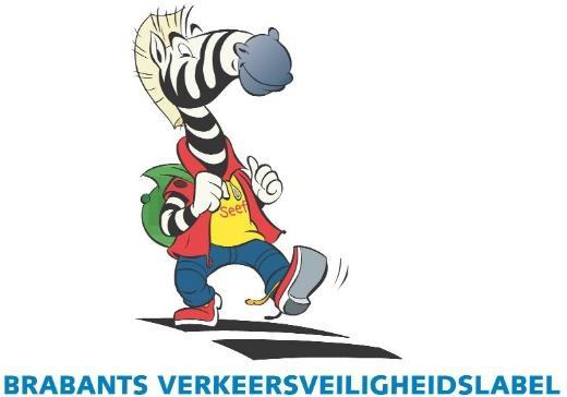 OBS Willem de Zwijger speelt op SEEF en gaat daarom voor het Brabants VerkeersveiligheidsLabel (BVL) Kinderen vormen een zeer kwetsbare groep in het verkeer.