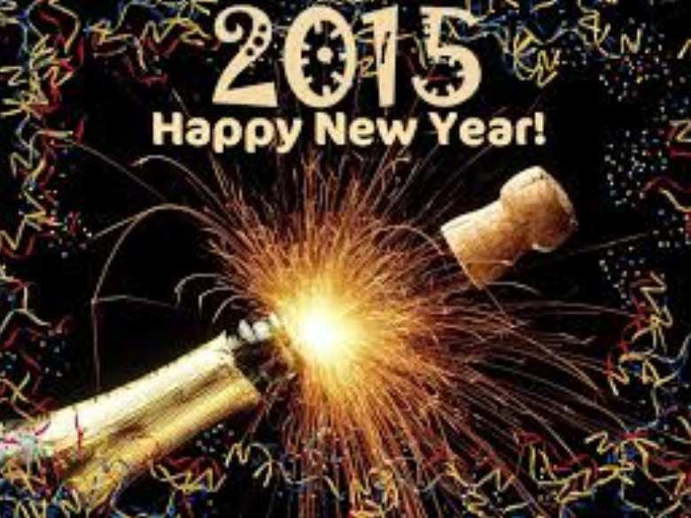Ledenbrief Januari 2015 Het bestuur van de Gele Petjes wenst jullie een gezond en sportief 2015, een jaar met heel wat