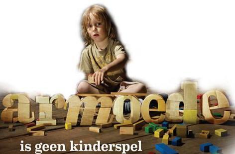 Nieuwe cijfers over kansarmoede bekend. Kind en Gezin publiceerde in juni 2019 nieuwe demografische gegevens over kinderen.