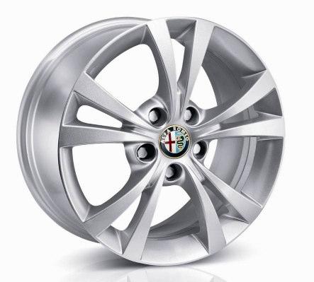 Prijslijst opties Alfa Romeo Giulietta per 5 maart 2010 CODE VEILIGHEID excl.