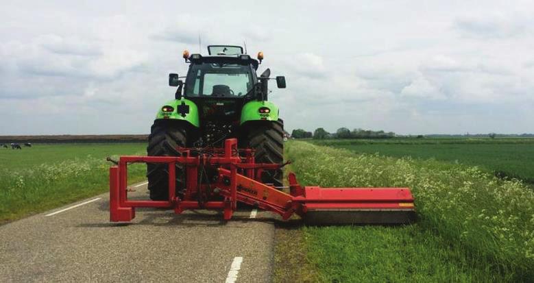 Maaien messenbalk cyclomaaier klepelmaaier (en cirkelmaaier) sterfte insecten tot meer dan 80%.