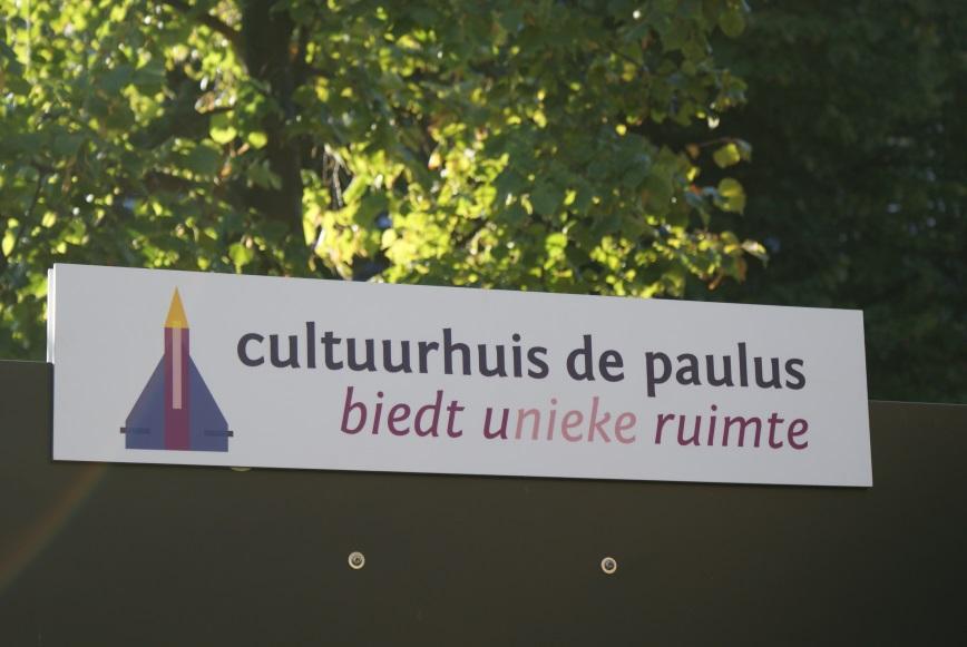 De Stichting Pauluskerk Oegstgeest (SPO) is op 7 maart 2007 bij notariële akte opgericht.