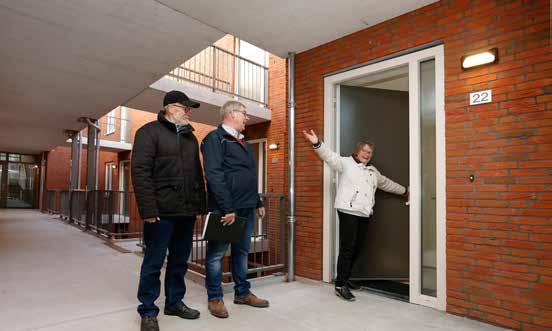 1500 Aantal woningen in 2018 per prijscategorie 1200 900 600 300 0 Borculo Eibergen Neede Ruurlo Kleine kernen Vorden Hengelo Zelhem Kleine