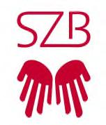 De Stichting Zeldzame Bloedziekten december 2018 1 Dit tweede logo is nieuw.